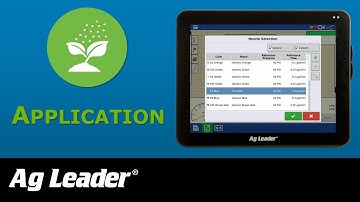 Nozzle Creation and Setup