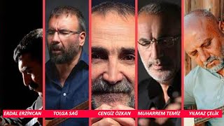 5' i Bir Yerde - Sivas Ellerinde Sazım Çalınır ve Yiğit Muhtaç Olmuş Kuru Soğana