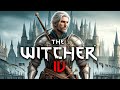 The witcher 4  belle annonce de cd project   les choses srieuses commencent