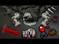 Каин и Матерь... (The Binding of Isaac: Repentance)