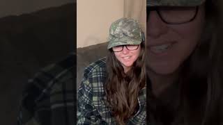 Mini Cover of Burning House - Kameron Marlowe version #singing #songcover #cover #country #acapella