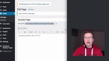 Evergreen Webinar Plugin Quick Start Guide Review Demo - Webinar Software for 10 Bucks!?