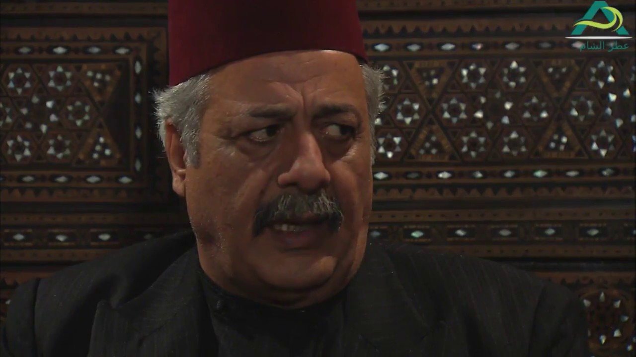 اجمل مشاهد زمن البرغوث ـ انا ما عرضت بنتي على الجواز ـ ايمن زيدان ـ عبد الهادي الصباغ