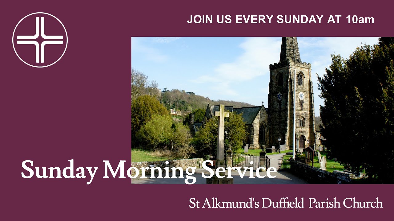 St Alkmund s Morning Service 17th November 2024 Romans 4 1 12 YouTube st-alkmund-s-morning-service-17th-november-2024-romans-4-1-12-youtube