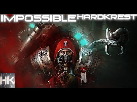 Warhammer 40,000: Inquisitor - Prophecy - прохождение Impossible =1= Пророчество