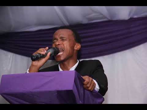 Pastor  Xolani Ngiba  let us worship the Lord