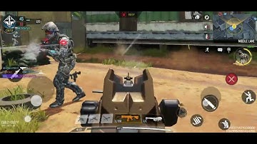 This OBJ Strategy is How You Win Tough Games | CODM MP Ranked