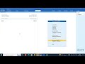 Price List Export and Import in Tally | TallyPrime TDL | Tally Customization | Tamil (AXN Infotech)