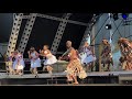 Izingane zoma [Live Performance] - #Impucuzeko