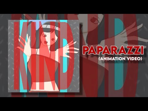 PAPARAZZI📈|| ANIMATION VIDEO ||