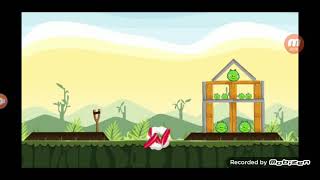 Angry birds saturday supercut