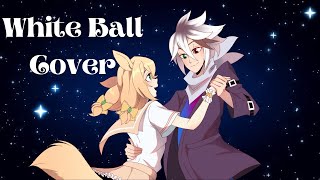 [Cover] Miracle Musical-White Ball [Leafuchii/Silver Soul]