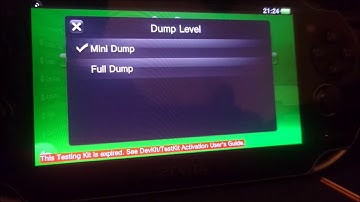 PS Vita Retail to PS Vita Testkit with Testkit Deluxe Installer v2 ! (Debug Settings,etc...)