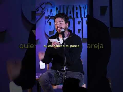 ¿Mi pareja me está haciendo un amarre?