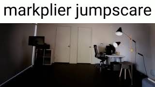 Markplier Jumpscare