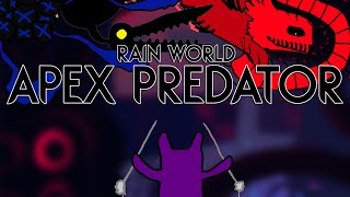 The Hardest Rain World Expedition