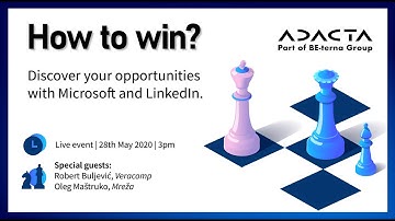 How to win in business?