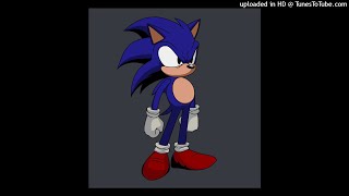 [FNF] Vs. Sonic.exe - Faker (Instrumental) Extended {Perfect Loop}