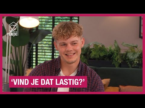 Trekken TEGENPOLEN elkaar ECHT aan? | Lang Leve de Liefde