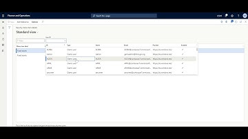 Security diagnostics for task recordings In D365FO