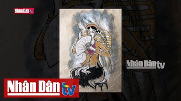 Hồ Xuân Hương - "Bà chúa thơ nôm" của Văn học trung đại Việt Nam | Người nổi tiếng