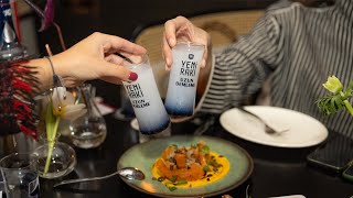 World Rakı Week By Yeni Rakı: Taste Of Home
