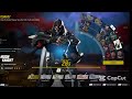 3 HOURS and 41 MINS of MARVEL RIVALS