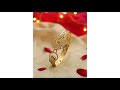 Areej fatimas creation  best rings collectionnew rings design 2020