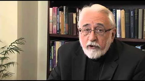 Br. Norman Hipps - Giving Tuesday