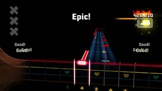 L7 - Riding with a Movie Star Bass Rocksmith 2014 CDLC