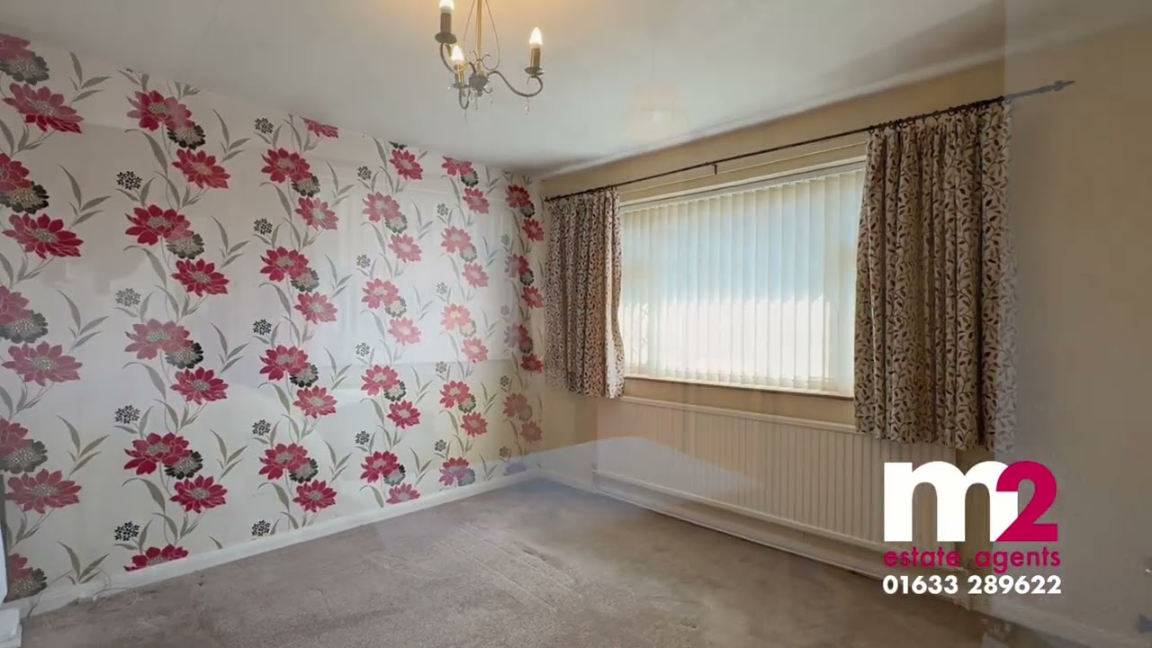Traston Avenue NP19 4TE - M2 Estate Agents Newport
