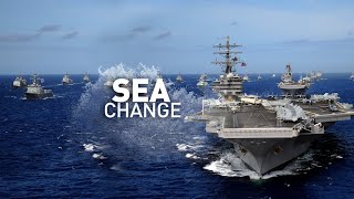 Sea Change | Full Measure