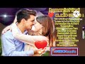 Romantic top 10 mix songs hindi audio songsold songsaudiohindi song audio  bollywood top