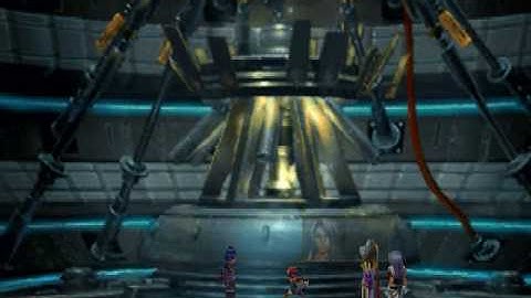 Chrono Cross 043 FATE