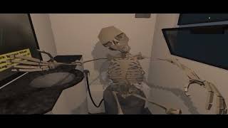 game : kereta alam baka #horror #game #shorts