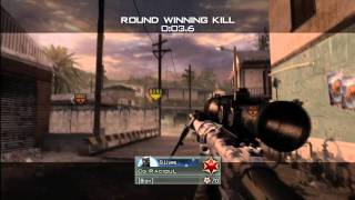 Radiqul Get No-Scoped