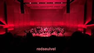 190620 RED VELVET 레드벨벳 Bad Boy, Ice Cream Cake, Dumb Dumb Orchestra Medley (K-Factor in NYC)