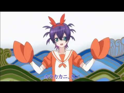 Stream [Renren] - Crab Song (2017) by Minsu