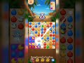 Weather Match - Level 11-14 Living Room Area 1 gameplay cute match 3 puzzle design decor game
