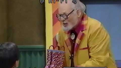 Round And Round We Go (2002 Version) Part 10