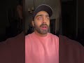 ألكسندر الحاج يغني لحظة ممكن بصوت خيااالي
