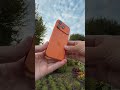 iPhone 17 Pro unboxing at Tokyo tower Japan 🗼📱