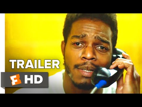 If Beale Street Could Talk Final Trailer (2018) | Movieclips Trailers