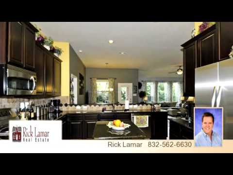8926 Hostler Drive, Tomball, TX home video tour