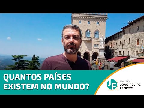 Vídeo: Quantos PMDs existem no mundo?