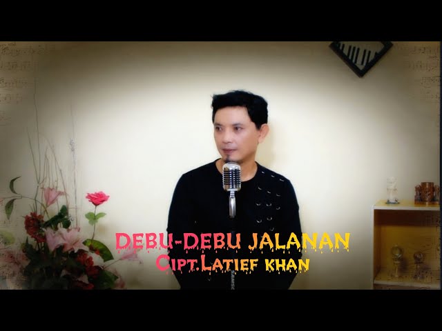 DEBU DEBU JALANAN Imam.s.arifin(Cover By SAFAR KDI) class=