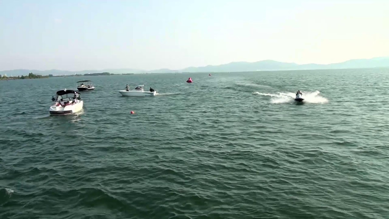 2026 WWA Nautique Japan Wakesurf Openpresented by YANMAR day1
