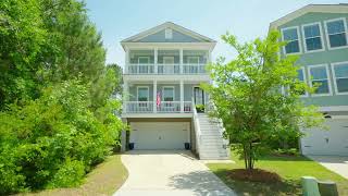 🏡 JUST LISTED | 1135 Oak Bluff Ave | Oak Bluff Community | Wando, SC | $820,000