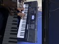 Simple 3-Notes Gospel chord progressions/ perfect for beginners #piano