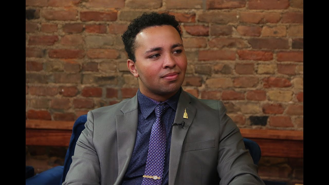 Tony Rae Historian Local Historian Publishes New Book on Civil War - YouTube